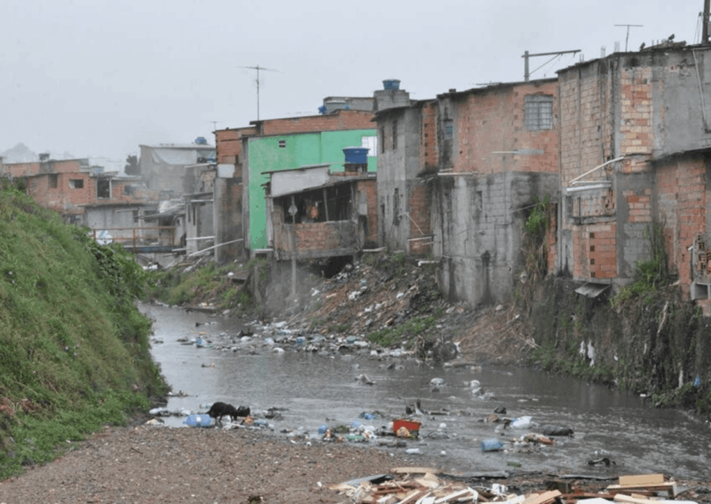 Desigualdade no Brasil permanece como problema estrutural