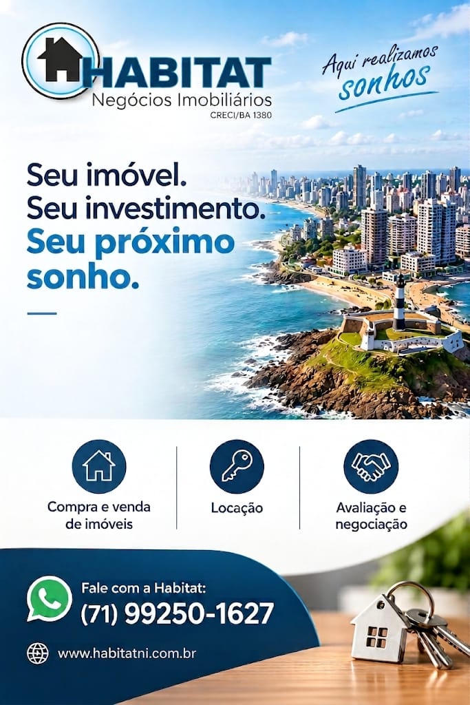 Habitat Imobiliária