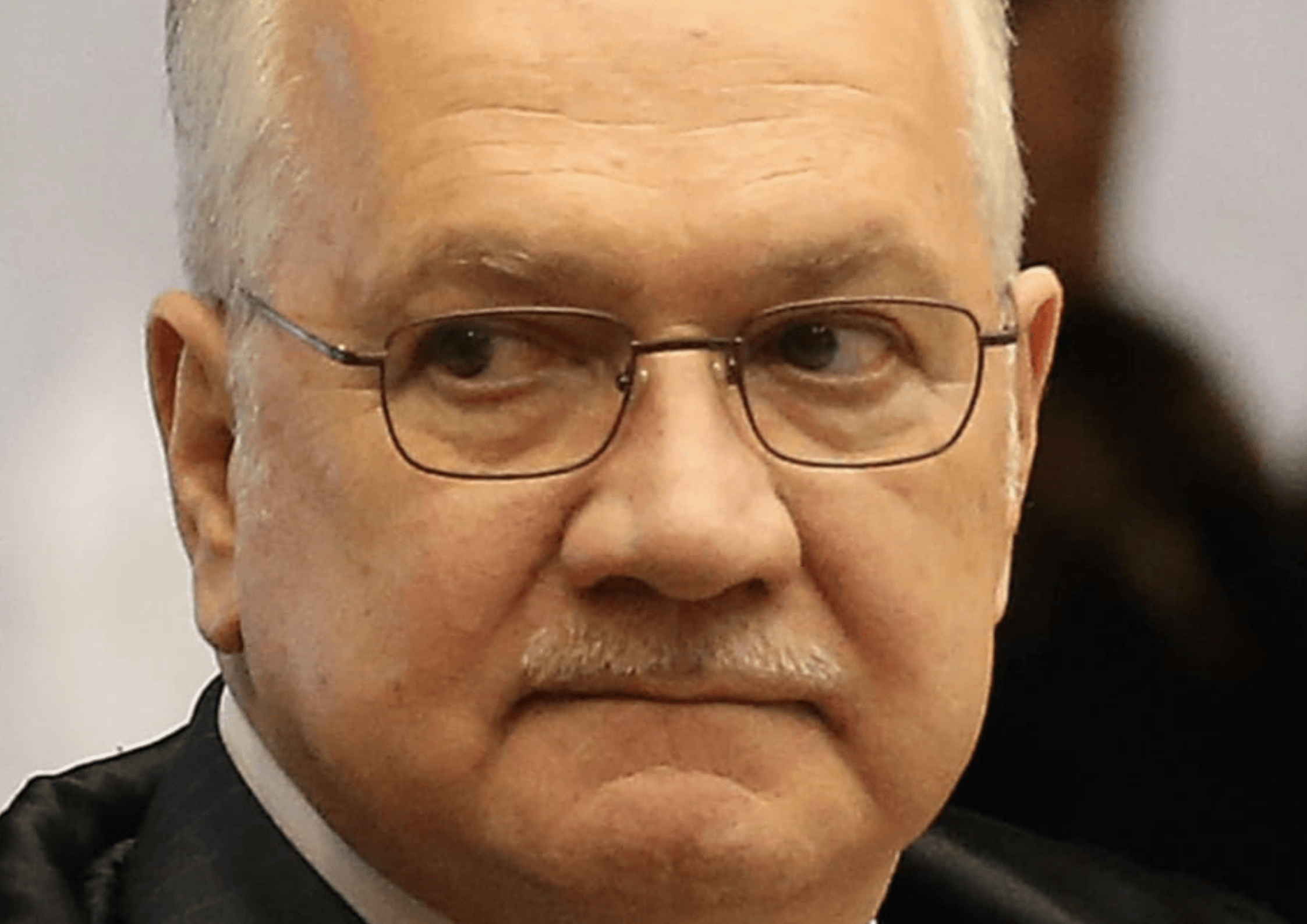 Edson Fachin, Presidente do STF