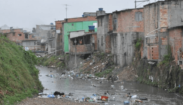 Desigualdade no Brasil permanece como problema estrutural